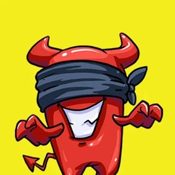 Devil Amongst Us App Free icon
